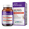 Plant Calcium Bone Strength 180 Tabs by New Chapter