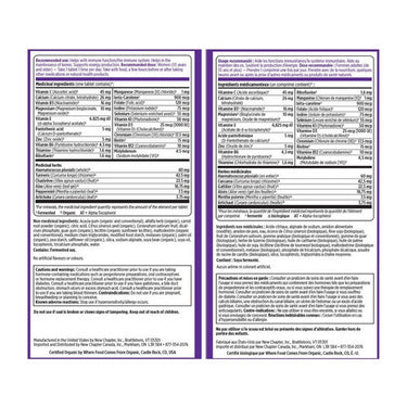 New Chapter, One Daily Every Woman's Multivitamin 55+, 60 Tabs