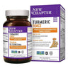 Turmeric Force 30 Caps by New Chapter