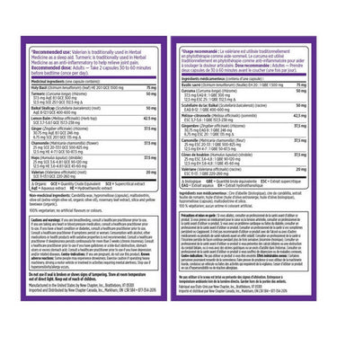 New Chapter, Turmeric Force Nighttime, 48 Caps