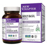 Holy Basil Force 30 Caps by New Chapter