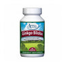 Ginkgo Biloba 60 Veg Caps by OmegaAlpha