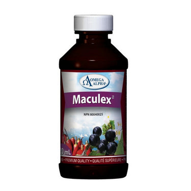 Maculex 120 Ml by OmegaAlpha