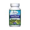 LessTerol 60 Veg Caps by OmegaAlpha