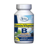Vitamin B-Complex 60 Caps by OmegaAlpha