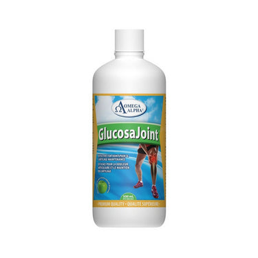 GlucosaJoint 500 Ml by OmegaAlpha