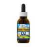 Vitamin D3 Adult Orange Flavoured 50 Ml by OmegaAlpha