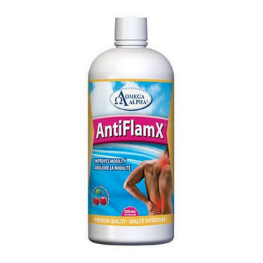 AntiFlamx 500 Ml by OmegaAlpha