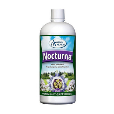 Nocturna 500 Ml by OmegaAlpha