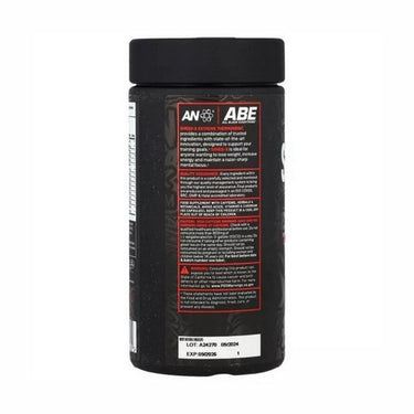 Applied Nutrition, Ultimate Fat Burning Shred-X Capsules, 90 Count