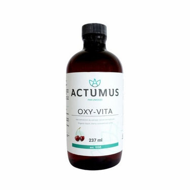 Actumus, Oxy-Vita, 237 Ml