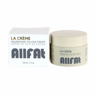 Skincare Tallow Cream La Creme 50 Ml (Case Of 6) by AllFat