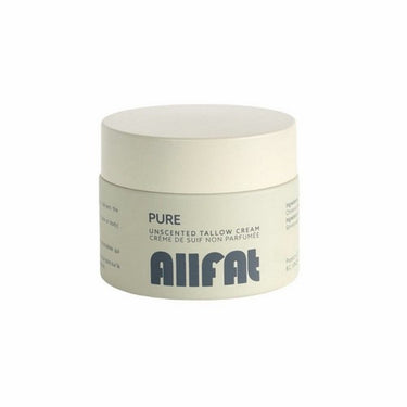 Skincare Tallow Cream Pure 50 Ml (Case Of 6) by AllFat