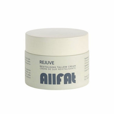 Allfat Skincare Tallow Cream Rejuve 50 Ml (Case Of 6) by AllFat