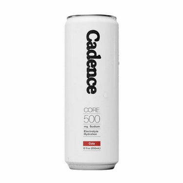 Cadence Hydration Drink Cola 355 Ml (Case Of 12) by Cadence