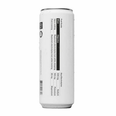 Cadence, Cadence Hydration Drink Citrus, 355 Ml (Case Of 12)