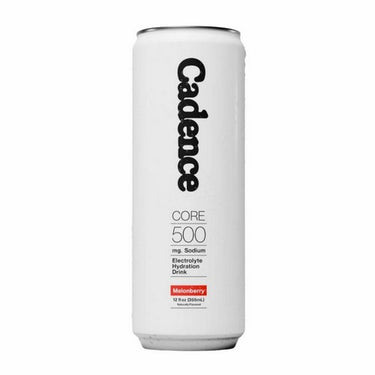 Cadence Hydration Drink Melonberry 355 Ml (Case Of 12) by Cadence