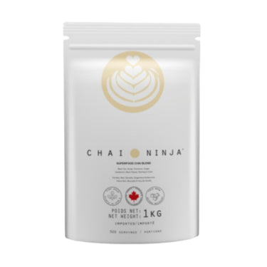 Matcha Ninja, Chai Ninja, 1 Kg