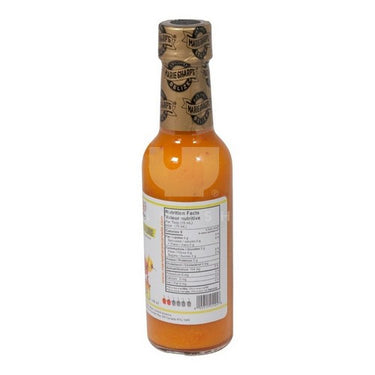 Marie Sharp's, Spicy Mango Wing Sauce, 148 Ml (Pack Of 12)