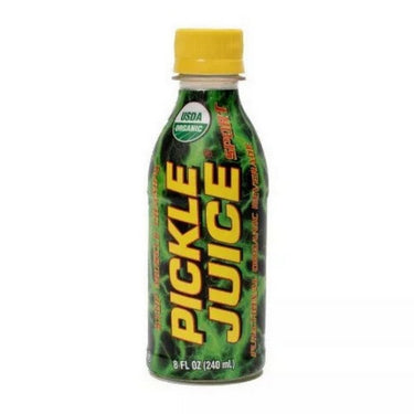 Pickle Juice, Pickle Juice Sport, 240 Ml (Case Of 24)