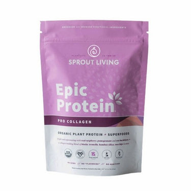 Epic Blends Pro Collagen 28 Grams by Sprout Living