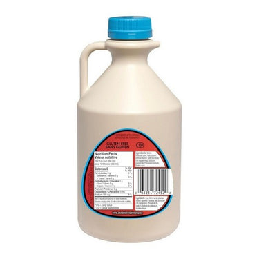 Steeves, Sugar Free Maple Syrup, 500 Ml (Pack Of 12)