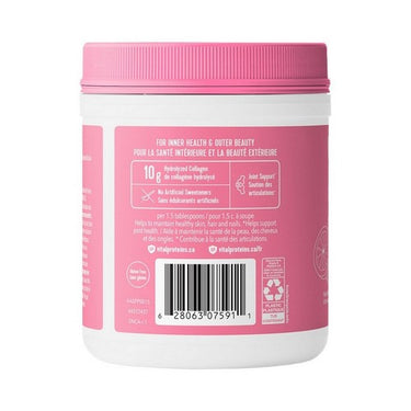 Vital Proteins, Beauty Collagen Strawberry Lemon, 201 Grams