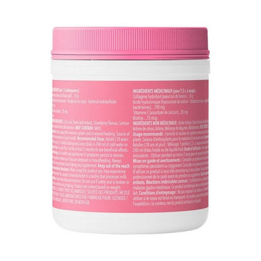 Vital Proteins, Beauty Collagen Strawberry Lemon, 201 Grams