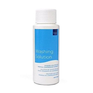 Sigvaris, Washing Solution, 60 Ml
