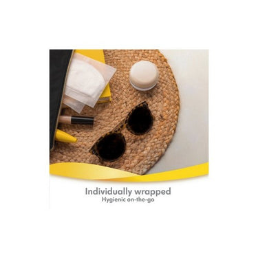 Ultra Breathable Nursing Pads Highly Absorbent Super Soft 60 Count by Medela