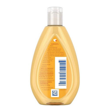 Baby Shampoo With Gentle Tear Free Formula 50 Ml by Johnson's