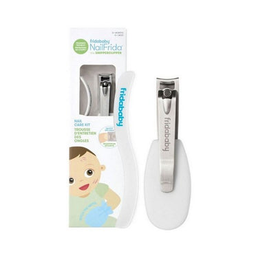Frida Baby, NailFrida Baby SnipperClipper, 1 Each