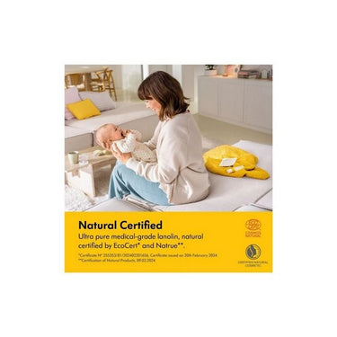 Medela, Purelan Lanolin Nipple Cream, 1.3 Oz