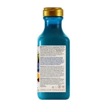 Maui Moisture, Nourish And Moisture Plus Coconut Milk Shampoo, 385 Ml
