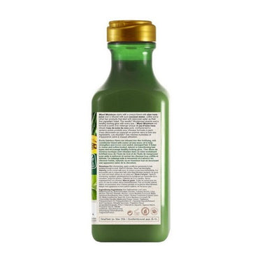Maui Moisture, Thicken And Restore Plus Bamboo Fiber Conditioner, 385 Ml