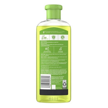 Herbal Essences, Tea Lightfully Clean Refreshing Shampoo, 346 Ml
