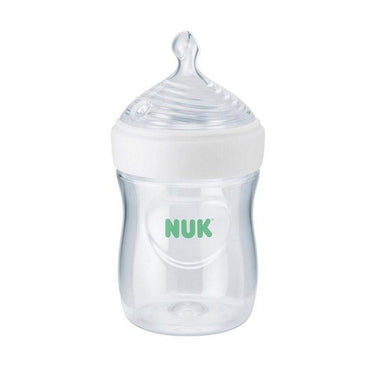 NUK Products, Simply Natural Baby Bottle, 5 Oz