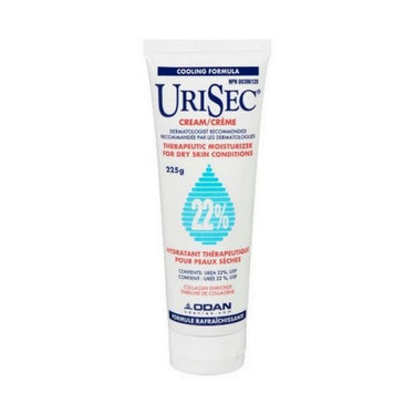 Cream 22% Urea 225 Grams by UriSec