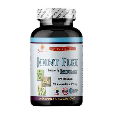 Joint Flex Capsules 90 Veg Caps by Sewanti