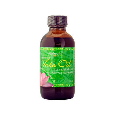 Nourishing Vata Oil 100 Ml by Padmashri Naturals