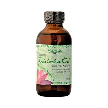 Balancing Tridosha Oil 100 Ml by Padmashri Naturals