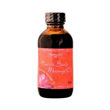 Hair And Scalp Massage oil 100 Ml by Padmashri Naturals