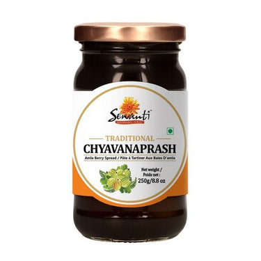 Chyavanprash 250 Grams by Sewanti