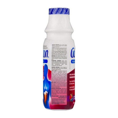 Gaviscon, Soothing Liquid Antacid Fruit Flavoured, 600 Ml