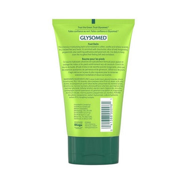 Glysomed, Foot Balm, 120 Ml