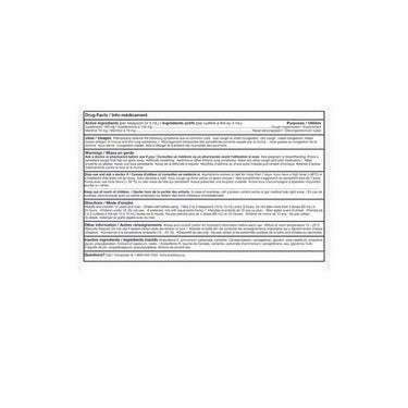 Buckley's, Chest Decongestant Cough Syrup, 250 Ml
