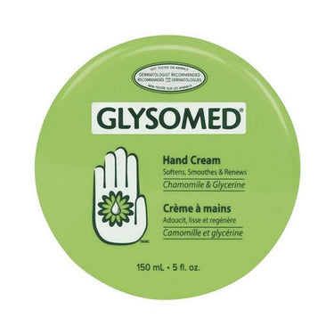 Glysomed, Hand Cream, 150 Ml