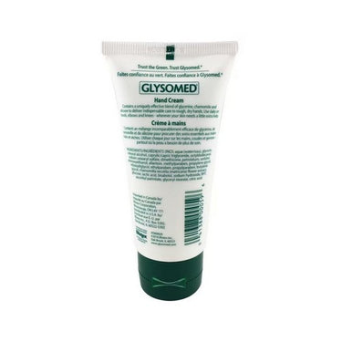 Glysomed, Hand Cream Unscented, 50 Ml