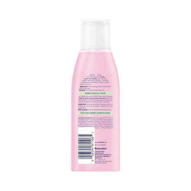 Nivea, Visage Gentle Toner, 200 Ml