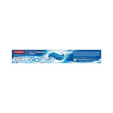 Colgate, MaxFresh Liquid Gel 2-in-1 Toothpaste And Mouthwash, 52 Ml